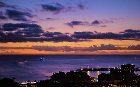 Oceanview Los Cristianos